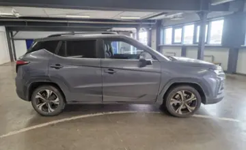 JAC JS4 2024 года за 7 000 000 тг. в Астана фото 4