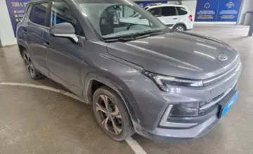 JAC JS4 2024 года за 7 000 000 тг. в Астана фото 3