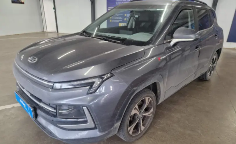 JAC JS4 2024 года за 7 000 000 тг. в Астана