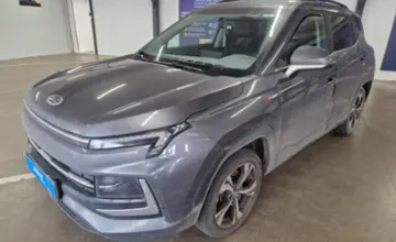 JAC JS4 2024 года за 7 000 000 тг. в Астана фото 1