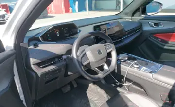 Changan CS55PLUS 2024 года за 9 500 000 тг. в Шымкент фото 5