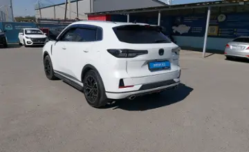 Changan CS55PLUS 2024 года за 9 500 000 тг. в Шымкент фото 4