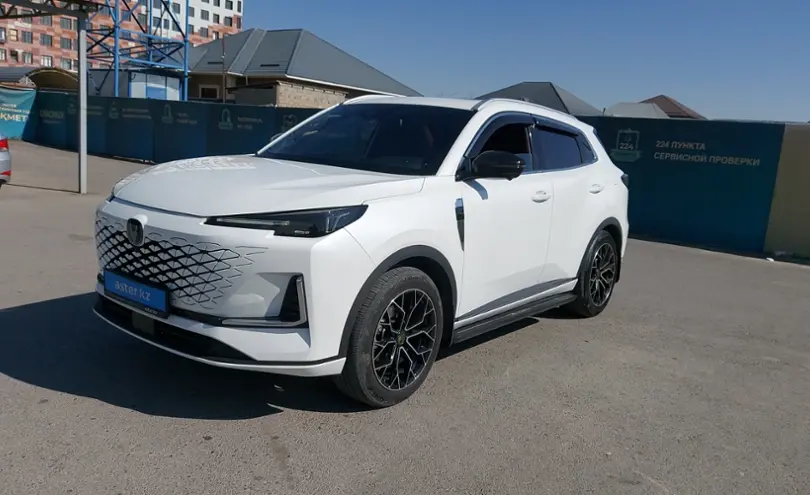 Changan CS55PLUS 2024 года за 9 500 000 тг. в Шымкент