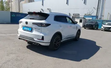 Changan CS55PLUS 2024 года за 9 500 000 тг. в Шымкент фото 3