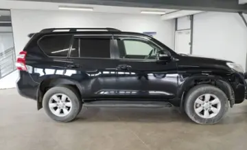 Toyota Land Cruiser Prado 2014 года за 16 500 000 тг. в Астана фото 4