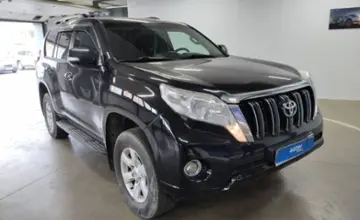 Toyota Land Cruiser Prado 2014 года за 16 500 000 тг. в Астана фото 3
