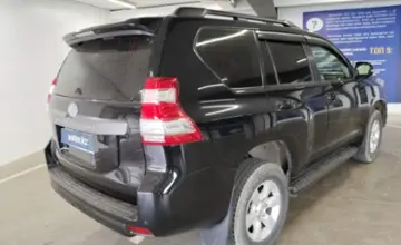 Toyota Land Cruiser Prado 2014 года за 16 500 000 тг. в Астана