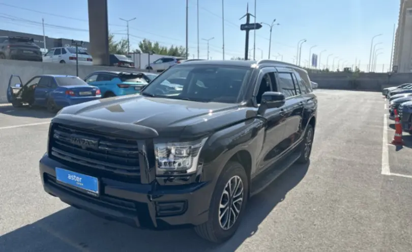 Haval H5 2024 года за 15 800 000 тг. в Шымкент