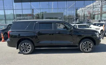 Haval H5 2024 года за 15 800 000 тг. в Шымкент фото 4