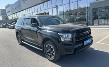 Haval H5 2024 года за 15 800 000 тг. в Шымкент фото 3