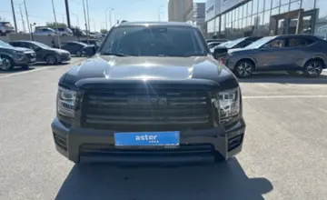 Haval H5 2024 года за 15 800 000 тг. в Шымкент фото 2