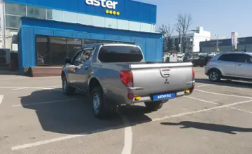 Mitsubishi L200 2015 года за 10 000 000 тг. в Алматы фото 4