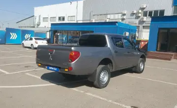 Mitsubishi L200 2015 года за 10 000 000 тг. в Алматы фото 3