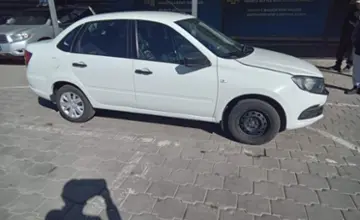 LADA (ВАЗ) Granta 2021 года за 4 000 000 тг. в Караганда фото 4