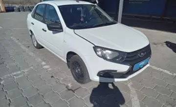 LADA (ВАЗ) Granta 2021 года за 4 000 000 тг. в Караганда фото 3