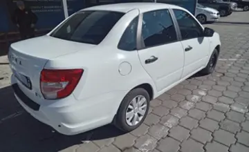 LADA (ВАЗ) Granta 2021 года за 4 000 000 тг. в Караганда