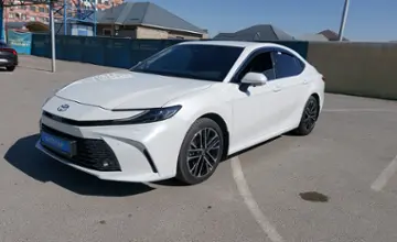Toyota Camry 2024 года за 25 000 000 тг. в Шымкент фото 1