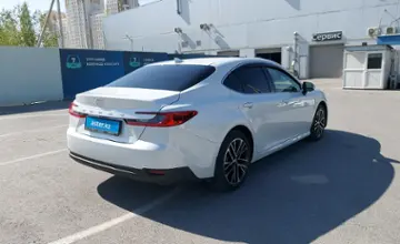 Toyota Camry 2024 года за 25 000 000 тг. в Шымкент фото 3