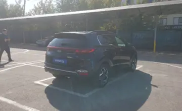 Kia Sportage 2019 года за 11 500 000 тг. в Алматы фото 3