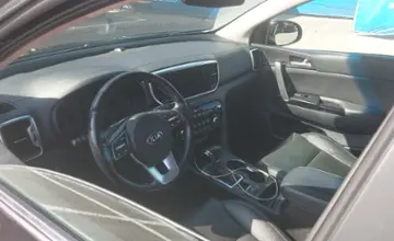 Kia Sportage 2019 года за 11 500 000 тг. в Алматы фото 5