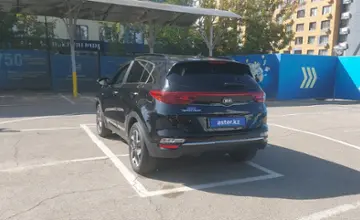 Kia Sportage 2019 года за 11 500 000 тг. в Алматы фото 4