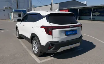 Kia Seltos 2024 года за 12 000 000 тг. в Шымкент фото 4