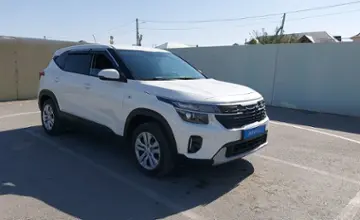 Kia Seltos 2024 года за 12 000 000 тг. в Шымкент фото 2