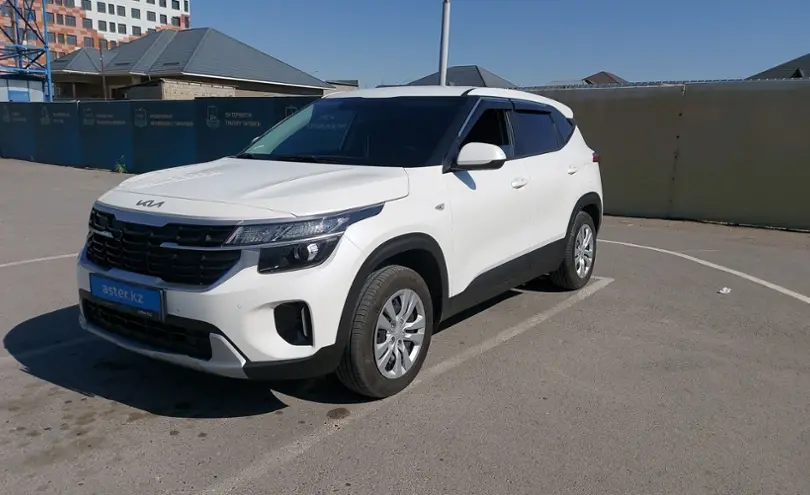 Kia Seltos 2024 года за 12 000 000 тг. в Шымкент