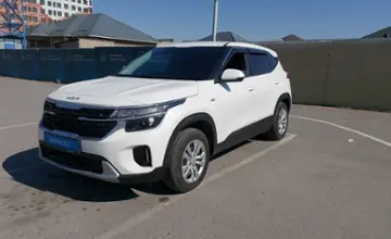 Kia Seltos 2024 года за 12 000 000 тг. в Шымкент фото 1