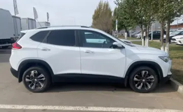 Chevrolet Tracker 2022 года за 7 200 000 тг. в Астана фото 4
