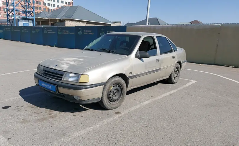 Opel Vectra 1989 года за 800 000 тг. в Шымкент