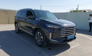 EXEED VX 2025 года за 22 000 000 тг. в Шымкент фото 2