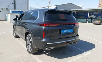 EXEED VX 2025 года за 22 000 000 тг. в Шымкент фото 4