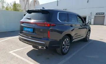 EXEED VX 2025 года за 22 000 000 тг. в Шымкент фото 3