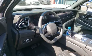 EXEED VX 2025 года за 22 000 000 тг. в Шымкент фото 5