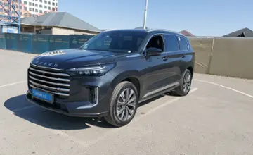 EXEED VX 2025 года за 22 000 000 тг. в Шымкент фото 1