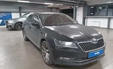 Skoda Superb 2017 года за 10 500 000 тг. в Астана фото 2