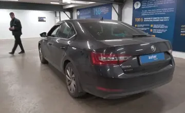 Skoda Superb 2017 года за 10 500 000 тг. в Астана фото 4