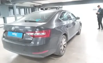 Skoda Superb 2017 года за 10 500 000 тг. в Астана фото 3