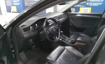 Skoda Superb 2017 года за 10 500 000 тг. в Астана фото 5