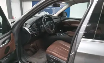 BMW X5 2017 года за 20 000 000 тг. в Астана фото 5