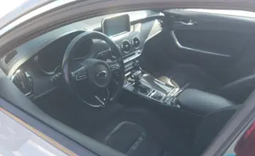 Kia Stinger 2019 года за 11 500 000 тг. в Алматы фото 5