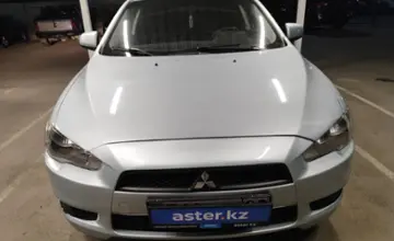 Mitsubishi Lancer 2011 года за 2 800 000 тг. в Алматы фото 2