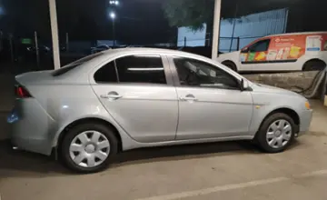 Mitsubishi Lancer 2011 года за 2 800 000 тг. в Алматы фото 4