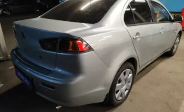 Mitsubishi Lancer 2011 года за 2 800 000 тг. в Алматы