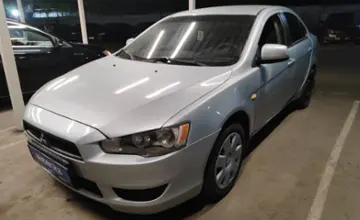 Mitsubishi Lancer 2011 года за 2 800 000 тг. в Алматы фото 1