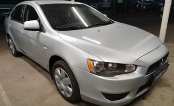 Mitsubishi Lancer 2011 года за 2 800 000 тг. в Алматы фото 3