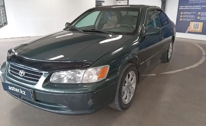 Toyota Camry 2000 года за 4 000 000 тг. в Астана
