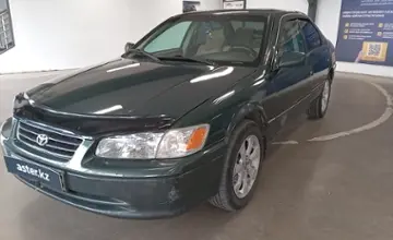 Toyota Camry 2000 года за 4 000 000 тг. в Астана фото 1