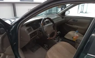 Toyota Camry 2000 года за 4 000 000 тг. в Астана фото 5